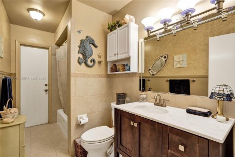 Villa ou maison à vendre à Pembroke Pines, Floride: 4 chambres, 168.34 m2 № 2053294 - photo 30