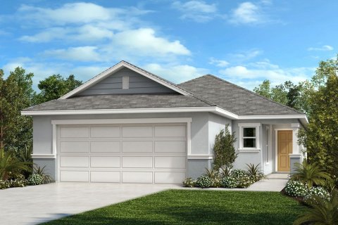 House in Davenport, Florida 3 rooms, 140 sq.m. № 309771 - photo 1