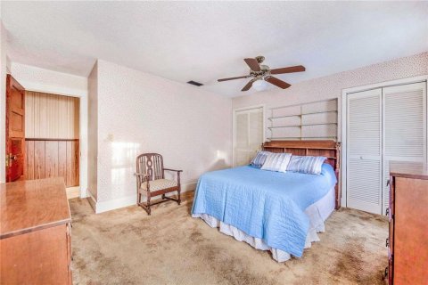 House in Lake Hamilton, Florida 4 bedrooms, 184.13 sq.m. № 1643238 - photo 27