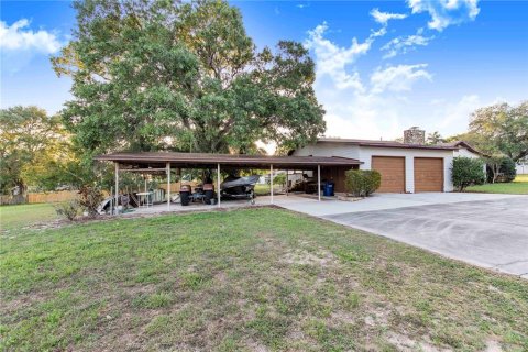 House in Lake Hamilton, Florida 4 bedrooms, 184.13 sq.m. № 1643238 - photo 6