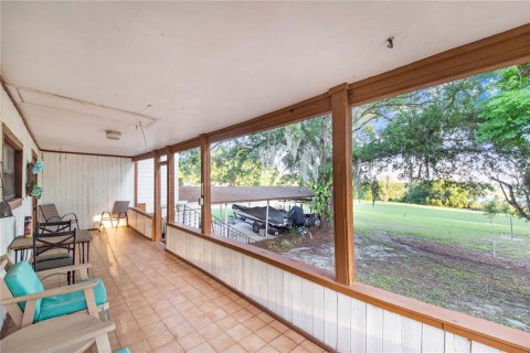 House in Lake Hamilton, Florida 4 bedrooms, 184.13 sq.m. № 1643238 - photo 29