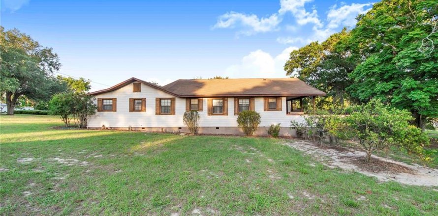 Casa en Lake Hamilton, Florida 4 dormitorios, 184.13 m2 № 1643238