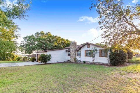 House in Lake Hamilton, Florida 4 bedrooms, 184.13 sq.m. № 1643238 - photo 4