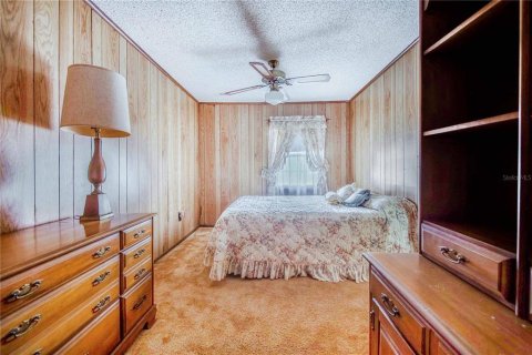 House in Lake Hamilton, Florida 4 bedrooms, 184.13 sq.m. № 1643238 - photo 14