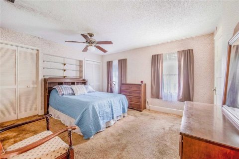 House in Lake Hamilton, Florida 4 bedrooms, 184.13 sq.m. № 1643238 - photo 24