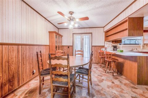 House in Lake Hamilton, Florida 4 bedrooms, 184.13 sq.m. № 1643238 - photo 19
