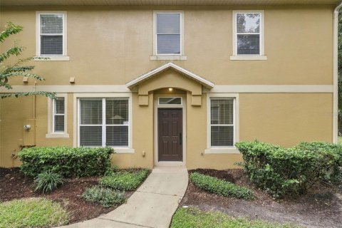 Touwnhouse à vendre à Sanford, Floride: 3 chambres, 150.87 m2 № 2433205 - photo 3