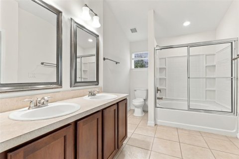 Touwnhouse à vendre à Sanford, Floride: 3 chambres, 150.87 m2 № 2433205 - photo 23