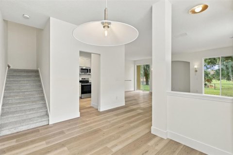 Touwnhouse à vendre à Sanford, Floride: 3 chambres, 150.87 m2 № 2433205 - photo 13
