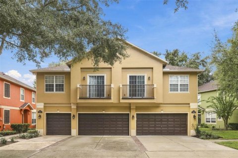 Touwnhouse à Sanford, Floride 3 chambres, 150.87 m2 № 2433205