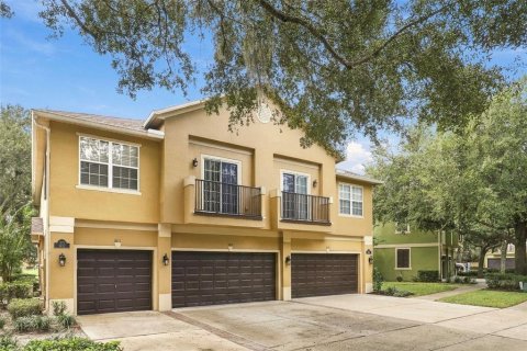 Touwnhouse à vendre à Sanford, Floride: 3 chambres, 150.87 m2 № 2433205 - photo 2