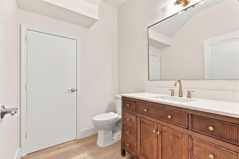 Touwnhouse à vendre à Sanford, Floride: 3 chambres, 150.87 m2 № 2433205 - photo 10