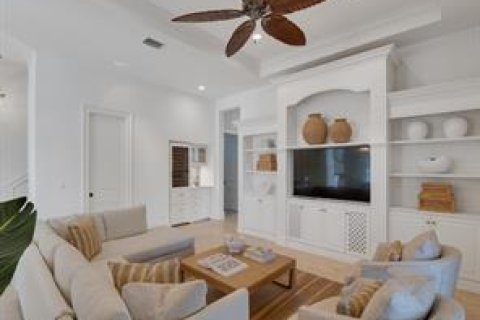 Villa ou maison à vendre à Indian River Shores, Floride: 3 chambres, 341.23 m2 № 2181826 - photo 3