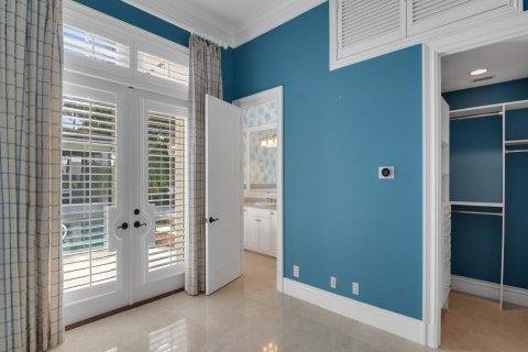 Villa ou maison à vendre à Indian River Shores, Floride: 3 chambres, 341.23 m2 № 2181826 - photo 27