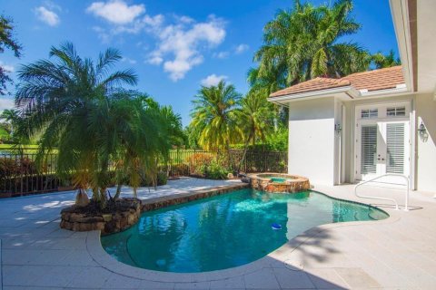 Villa ou maison à vendre à Indian River Shores, Floride: 3 chambres, 341.23 m2 № 2181826 - photo 30