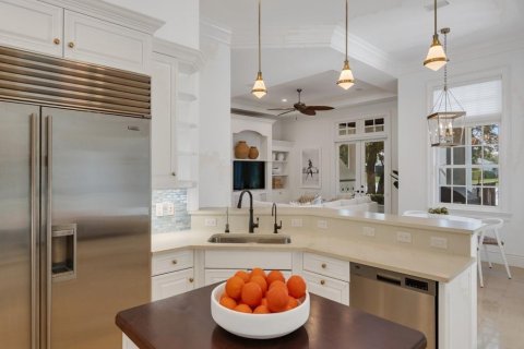 Villa ou maison à vendre à Indian River Shores, Floride: 3 chambres, 341.23 m2 № 2181826 - photo 11