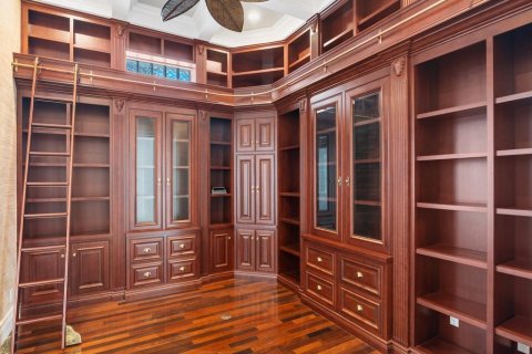 Villa ou maison à vendre à Indian River Shores, Floride: 3 chambres, 341.23 m2 № 2181826 - photo 26