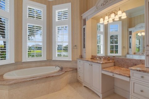 Villa ou maison à vendre à Indian River Shores, Floride: 3 chambres, 341.23 m2 № 2181826 - photo 18