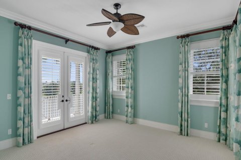 Villa ou maison à vendre à Indian River Shores, Floride: 3 chambres, 341.23 m2 № 2181826 - photo 22