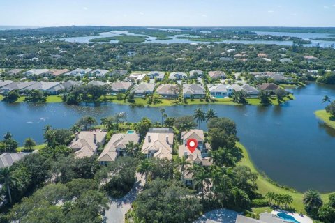 Villa ou maison à vendre à Indian River Shores, Floride: 3 chambres, 341.23 m2 № 2181826 - photo 29