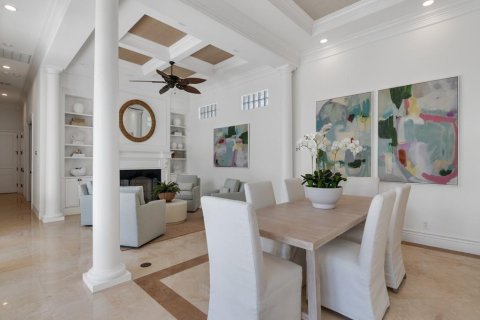 Villa ou maison à vendre à Indian River Shores, Floride: 3 chambres, 341.23 m2 № 2181826 - photo 7