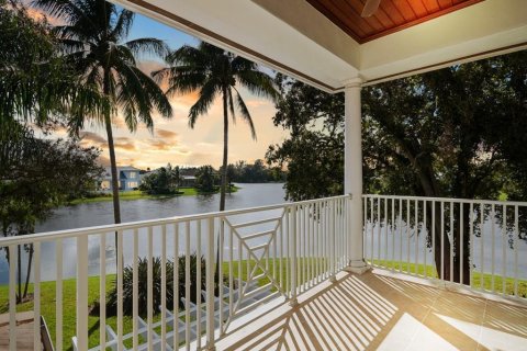 Villa ou maison à vendre à Indian River Shores, Floride: 3 chambres, 341.23 m2 № 2181826 - photo 21
