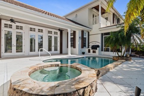 Villa ou maison à vendre à Indian River Shores, Floride: 3 chambres, 341.23 m2 № 2181826 - photo 28