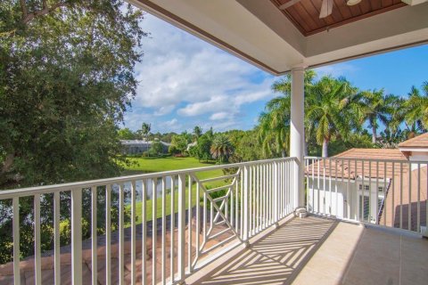 Villa ou maison à vendre à Indian River Shores, Floride: 3 chambres, 341.23 m2 № 2181826 - photo 23