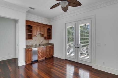 Villa ou maison à vendre à Indian River Shores, Floride: 3 chambres, 341.23 m2 № 2181826 - photo 20