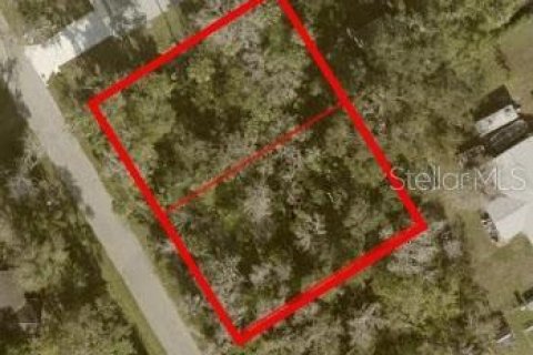 Terreno en venta en New Smyrna Beach, Florida № 2220922 - foto 3