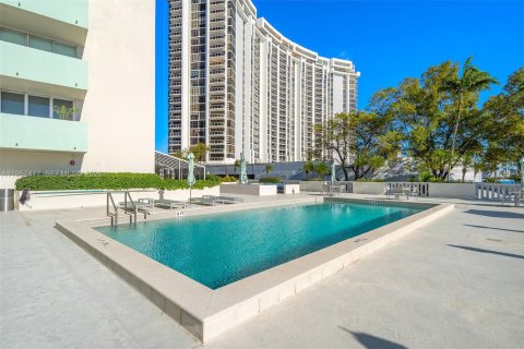 Copropriété à vendre à Miami Beach, Floride: 1 chambre, 88.26 m2 № 2011456 - photo 20
