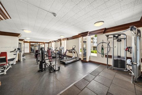 Copropriété à vendre à Miami Beach, Floride: 1 chambre, 88.26 m2 № 2011456 - photo 16