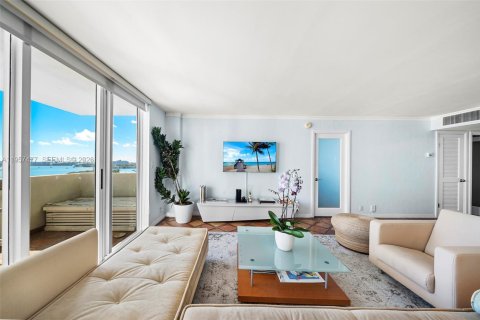 Copropriété à vendre à Miami Beach, Floride: 1 chambre, 88.26 m2 № 2011456 - photo 8