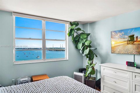 Copropriété à vendre à Miami Beach, Floride: 1 chambre, 88.26 m2 № 2011456 - photo 13