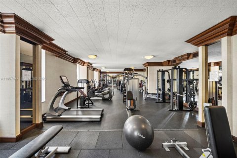 Copropriété à vendre à Miami Beach, Floride: 1 chambre, 88.26 m2 № 2011456 - photo 17