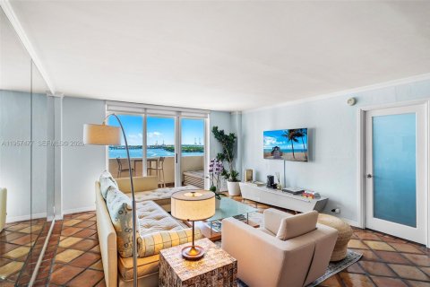 Copropriété à vendre à Miami Beach, Floride: 1 chambre, 88.26 m2 № 2011456 - photo 7
