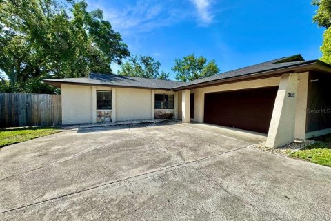 Villa ou maison à louer à Clearwater, Floride: 3 chambres, 142.79 m2 № 2409862 - photo 2