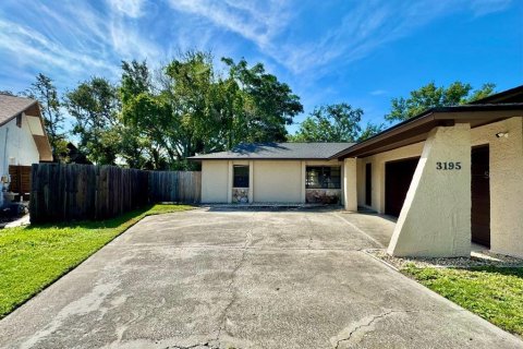 Villa ou maison à louer à Clearwater, Floride: 3 chambres, 142.79 m2 № 2409862 - photo 3