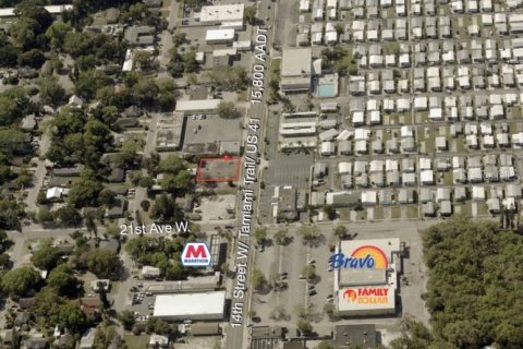 Land in Bradenton, Florida № 229426 - photo 2