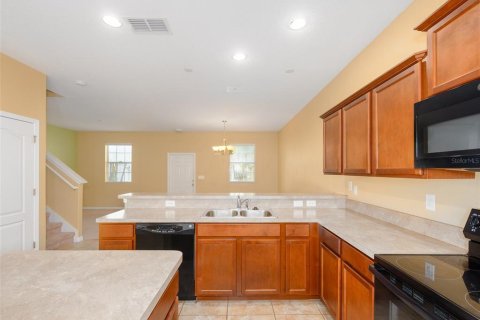 Adosado en venta en Apopka, Florida, 3 dormitorios, 148.46 m2 № 2092275 - foto 5