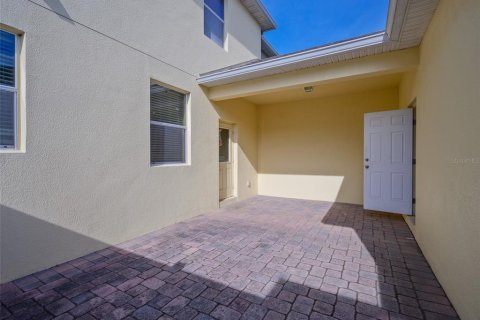 Adosado en venta en Apopka, Florida, 3 dormitorios, 148.46 m2 № 2092275 - foto 23
