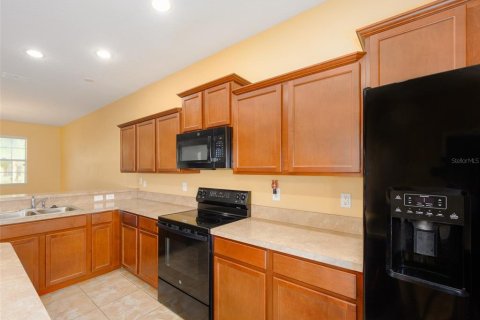 Adosado en venta en Apopka, Florida, 3 dormitorios, 148.46 m2 № 2092275 - foto 4