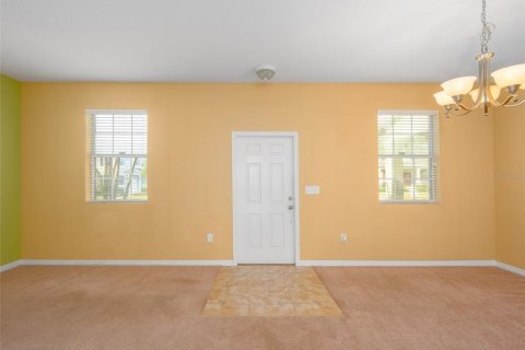 Adosado en venta en Apopka, Florida, 3 dormitorios, 148.46 m2 № 2092275 - foto 7