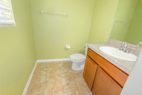Adosado en venta en Apopka, Florida, 3 dormitorios, 148.46 m2 № 2092275 - foto 11