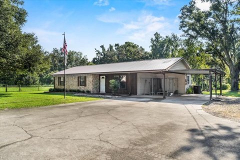 House in Plant City, Florida 3 bedrooms, 128.39 sq.m. № 1854659 - photo 4