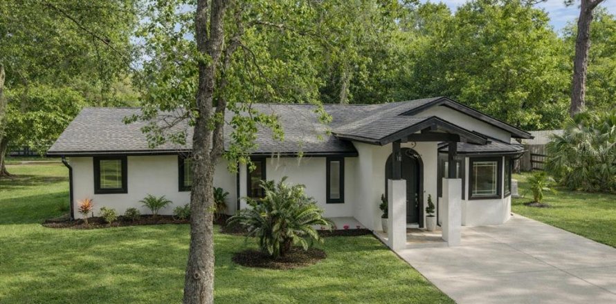 Villa ou maison à Ocala, Floride 3 chambres, 203.64 m2 № 2109956