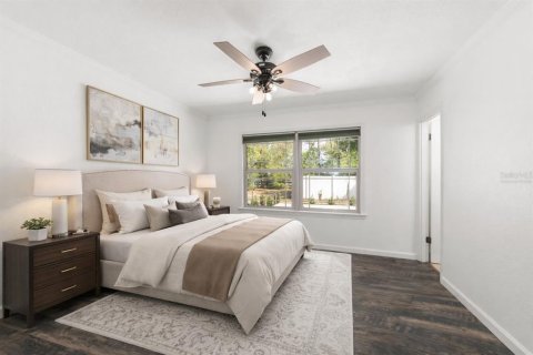 Villa ou maison à vendre à Ocala, Floride: 3 chambres, 203.64 m2 № 2109956 - photo 21