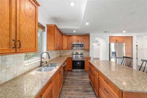 Villa ou maison à vendre à Ocala, Floride: 3 chambres, 203.64 m2 № 2109956 - photo 30