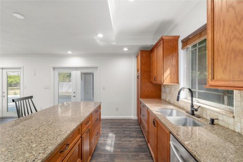 Villa ou maison à vendre à Ocala, Floride: 3 chambres, 203.64 m2 № 2109956 - photo 3