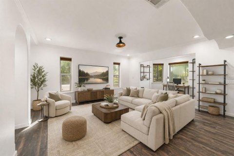 Villa ou maison à vendre à Ocala, Floride: 3 chambres, 203.64 m2 № 2109956 - photo 18